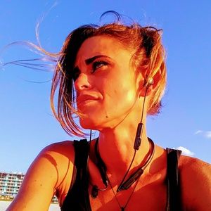 Meet your Posher, Kari